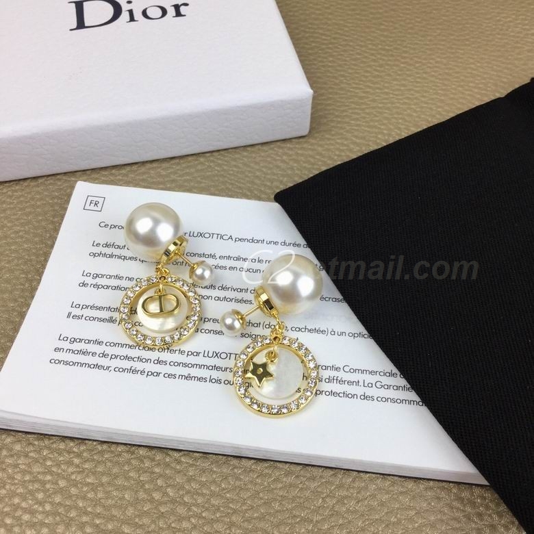 DIOR Earrings 115